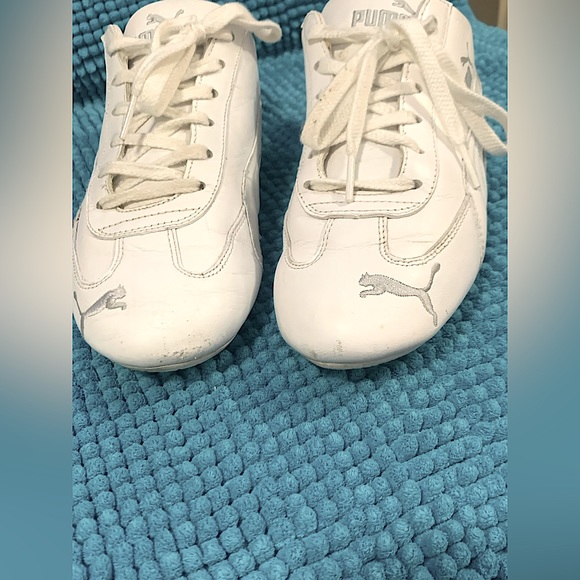 PUMA low profile running shoes 🤩 - Picture 2 of 7